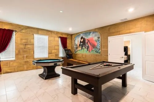 Modern Luxury Villa with Everything photo 60