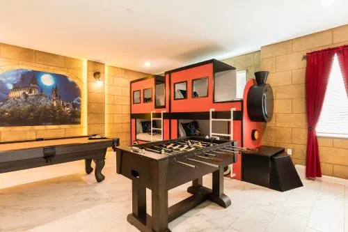 Modern Luxury Villa with Everything photo 59