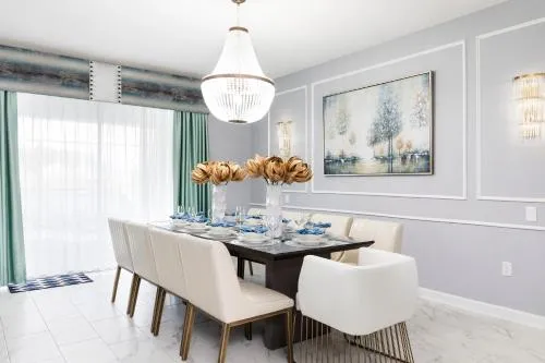 Modern Luxury Villa with Everything photo 54
