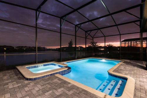 Modern Luxury Villa with Everything photo 97