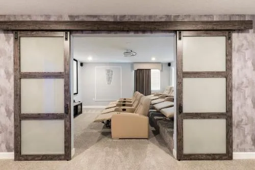 Modern Luxury Villa with Everything photo 28