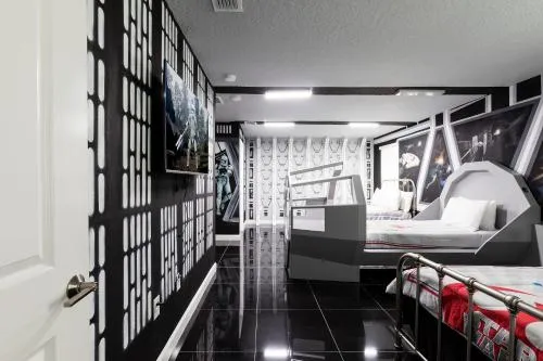 Modern Luxury Villa with Everything photo 78