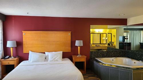 Gallery image of Best Western Shippensburg in Shippensburg