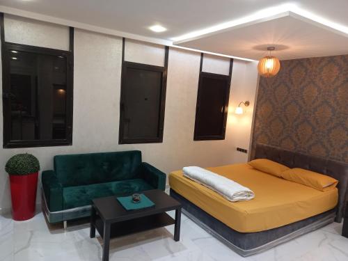 Studio Moderne Meublé – Agdal