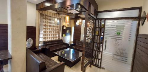 Gallery image of Hotel The Orion in Jaipur