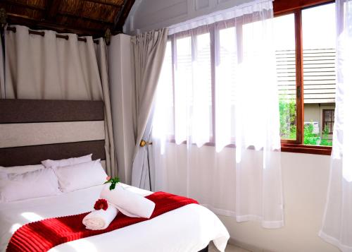 Gallery image of Novus Guest House in Pretoria