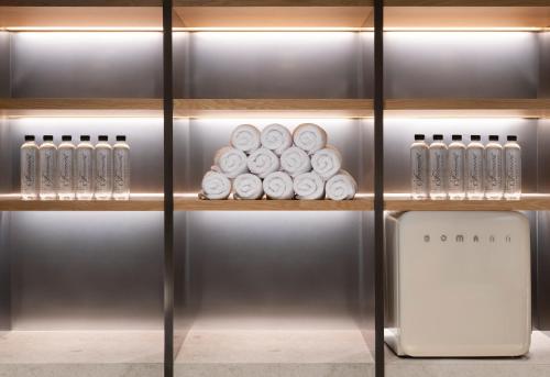 Imagen de la galería de Fairmont Ambassador Seoul, en Seúl