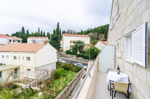 Apartments Nikola