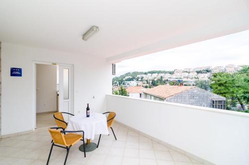 Apartments Nikola