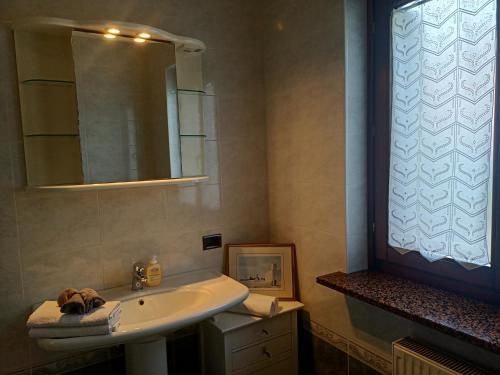 Ảnh trong thư viện ảnh của NICOLE COUNTRY APARTMENTS ở Cassacco
