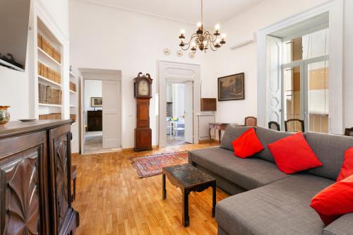 Suite Contè Chiaia