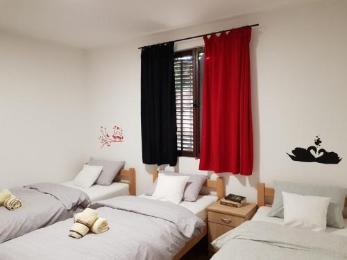 Gallery image of Casa de Paz in Lug