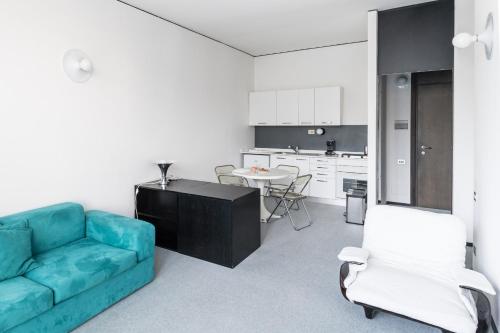 DUPARC Contemporary Suites photo 44