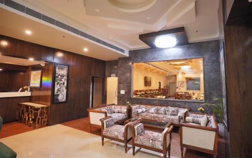 Clarks Resort Bandanwara – Photos 3
