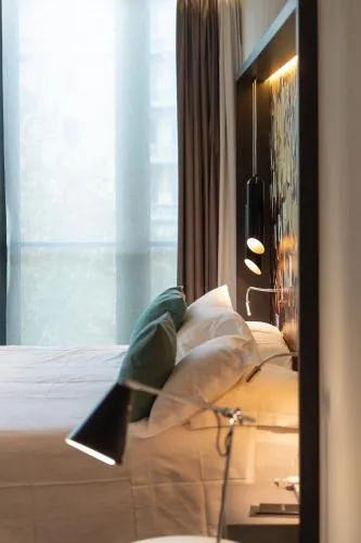 DUPARC Contemporary Suites photo 6