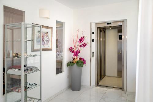 Fotografie z fotogalerie ubytování Hotel Tre Rose v Caorle