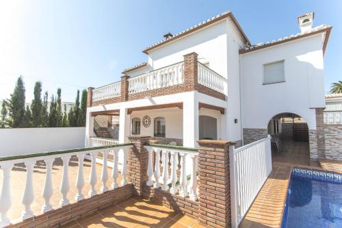 Villa Vallao Nerja