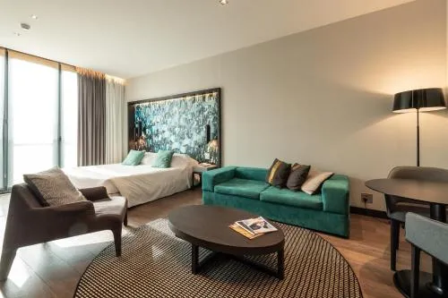DUPARC Contemporary Suites photo 4
