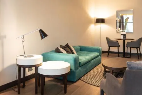 DUPARC Contemporary Suites photo 5