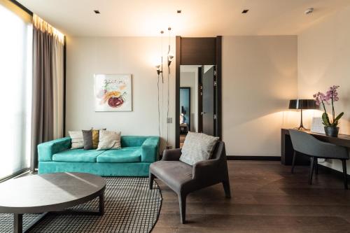 DUPARC Contemporary Suites photo 69