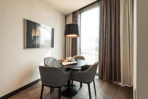 DUPARC Contemporary Suites photo 70