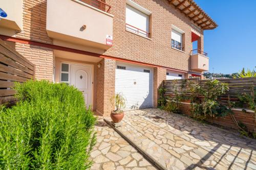 OS HomeHolidaysRentals Charme - Costa Barcelona, Santa ...