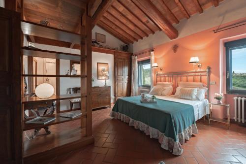 Gallery image of La Casa Gialla in Impruneta
