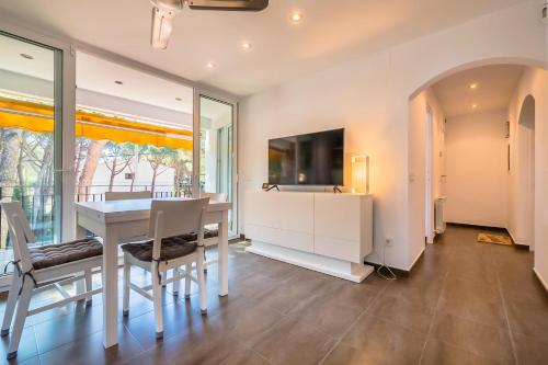 Kép AY-5 CALELLA DE PALAFRUGELL 4 PaX szállásáról Calella de Palafrugellben a galériában