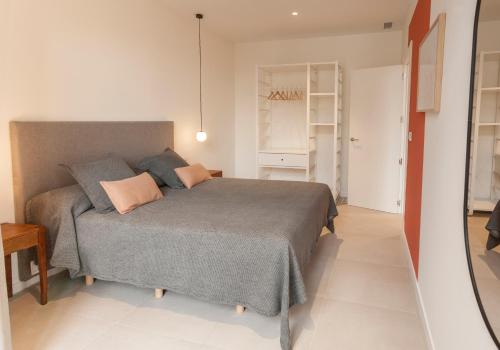 Apartamentos Málaga Premium - Calle Granada, Málaga ...