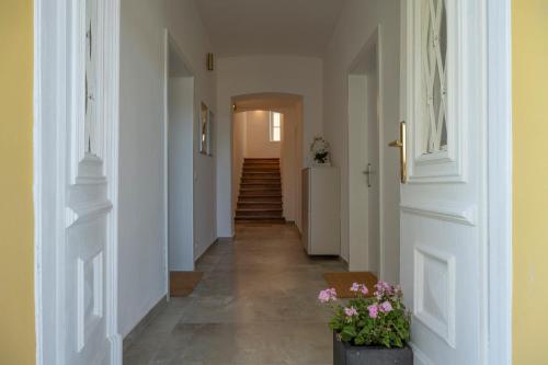 Kép Villa Bella Vista - Apartment Green szállásáról Pörtschach am Wörtherseeben a galériában