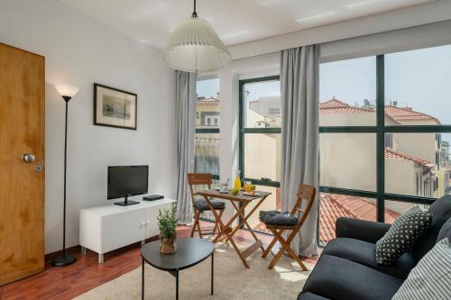 Pelourinho Apartments by an island apart