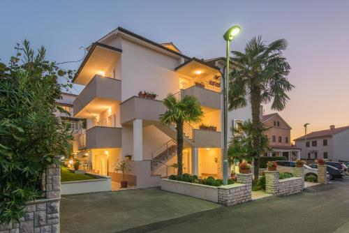 Petra Premium Apartments