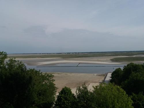 Φυσικό τοπίο κοντά σε αυτή η παραθεριστική κατοικία