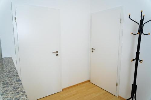 Ein Badezimmer in der Unterkunft 153 m² Haus mit 6 Schlafzimmern für 12 Persoen