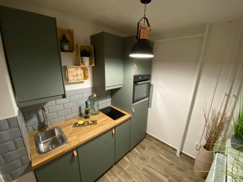 Loft Apartman X. ker.