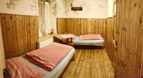 Gallery image of pension U Jiřího in Ludvíkov