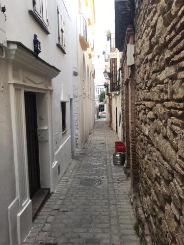 Tarifa Bed and Center