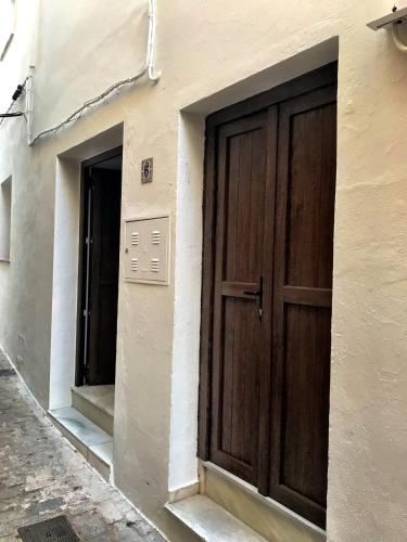 Tarifa Bed and Center