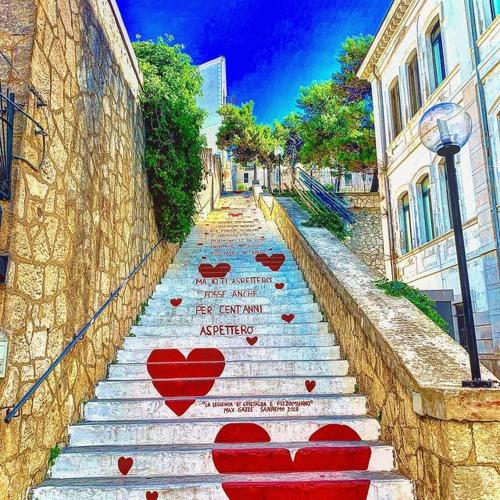 Gambar di galeri bagi Dream & Relax di Vieste