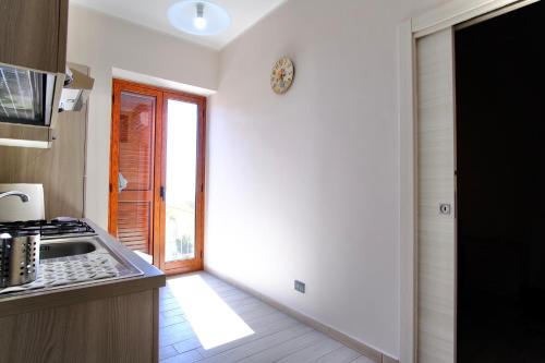 Gallery image of La rosa dei venti, apartment 2 in Porto Empedocle