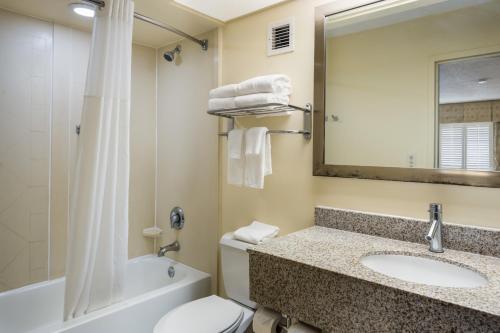 Gallery image of Quality Inn Albany in Albany