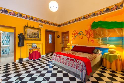 Orchid Corner Guesthouse – Photos 3