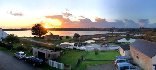 La Maison de pêcheur