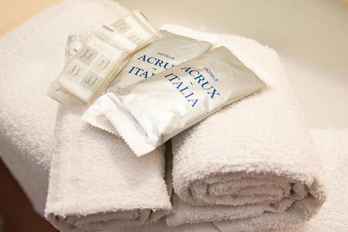 Ảnh trong thư viện ảnh của B&B Italia ở Gabicce Mare