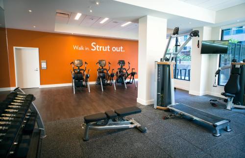 Staybridge Suites Seattle - South Lake Union, an IHG Hotel Image