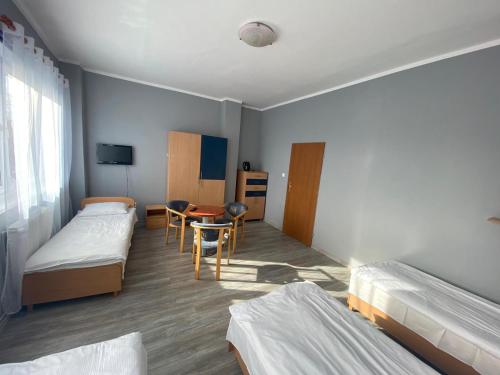 Fotografie z fotogalerie ubytování Meduza ośrodek wczasowy v destinaci Mrzeżyno