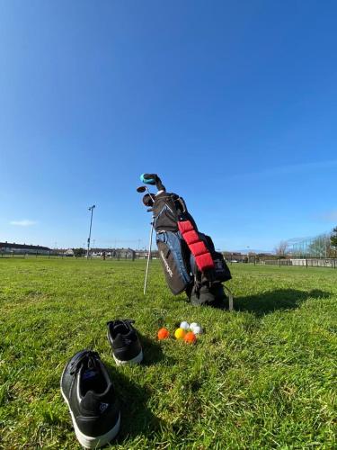 Attività di golf presso la casa vacanze o nelle vicinanze