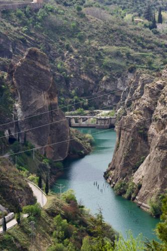 Φυσικό τοπίο κοντά σε αυτό το ξενοδοχείο