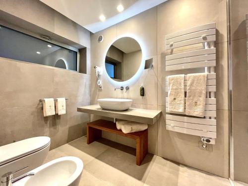 Campo di Golf Punta Ala "19ª Buca Exclusive Room"