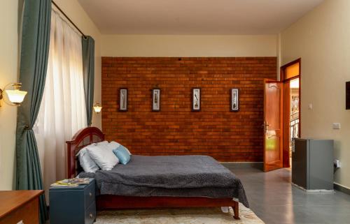 Gallery image of Fred and Winnie BnB in Kampala